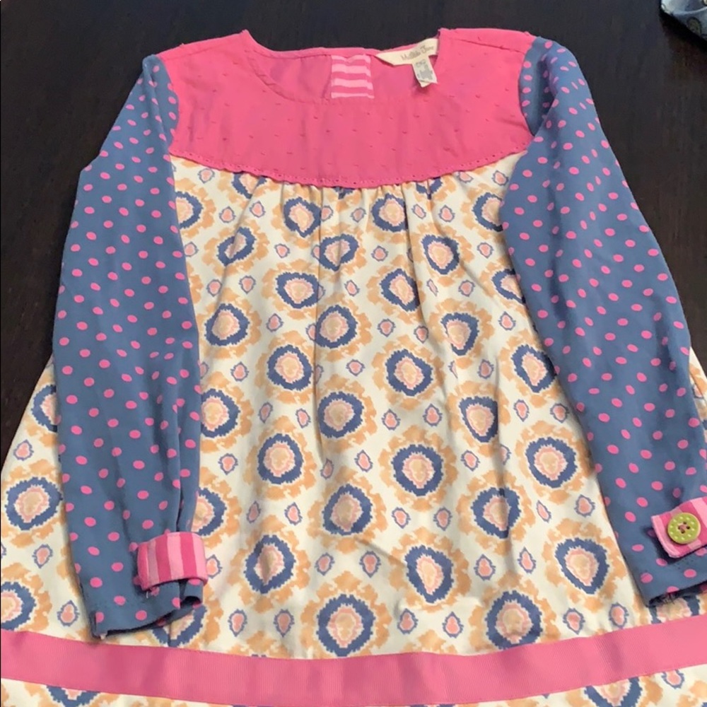 Matilda Jane girls tunic size 6